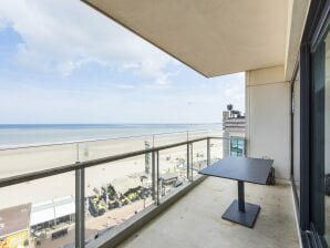 Precioso apartamento junto al mar - Blankenberge - image1