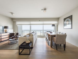 Apartment Blankenberge Ausstattung 6