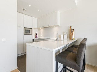Appartement Blankenberge Kenmerken 7