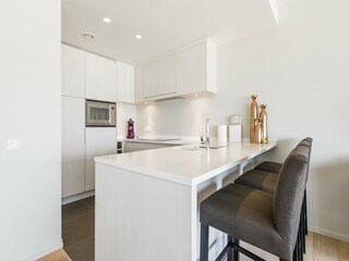 Apartamento Blankenberge Características 9