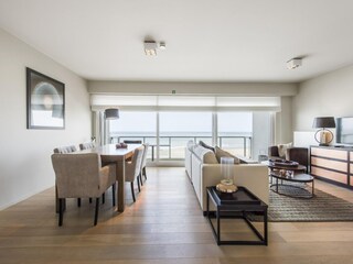 Apartment Blankenberge Ausstattung 12