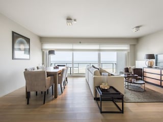 Apartment Blankenberge Ausstattung 5