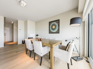 Apartment Blankenberge Ausstattung 16
