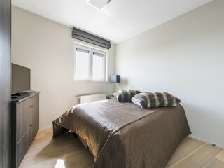 Apartamento Blankenberge Características 13
