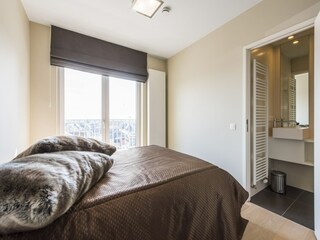 Apartamento Blankenberge Características 14