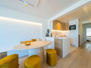 Appartement Middelkerke Kenmerken 9