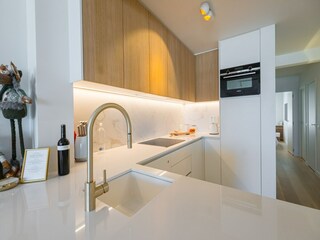 Apartment Middelkerke Ausstattung 17