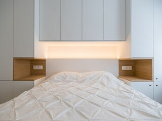 Appartement Middelkerke Kenmerken 14