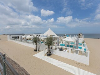 Apartamento Middelkerke Entorno 27