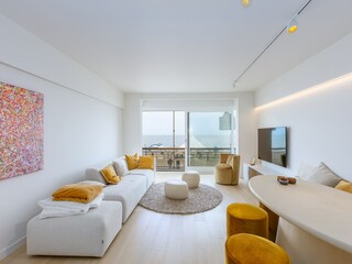 Apartment Middelkerke Ausstattung 3