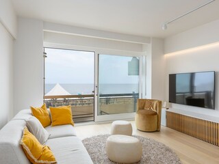 Appartement Middelkerke Équipement 11