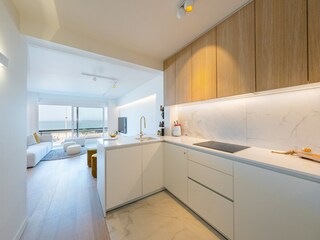Appartement Middelkerke Kenmerken 5