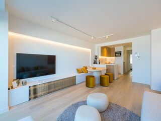 Apartment Middelkerke Ausstattung 11