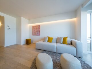 Appartement Middelkerke Kenmerken 8