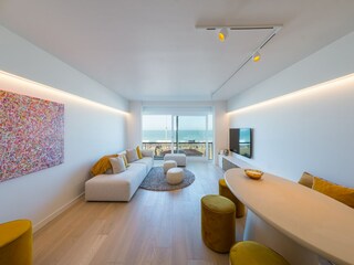 Appartement Middelkerke Kenmerken 17