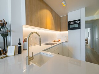 Appartement Middelkerke Équipement 15