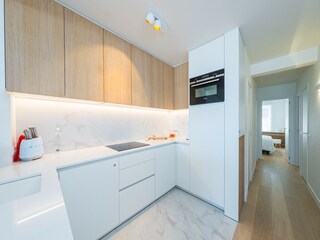 Appartement Middelkerke Kenmerken 13