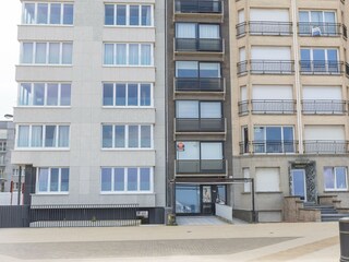 Apartment Middelkerke Outdoor Recording 5