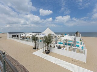 Appartamento Middelkerke Ambiente 23