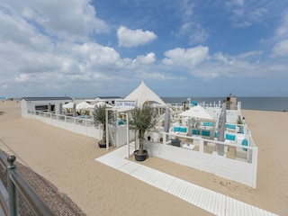 Appartement Middelkerke Environnement 26