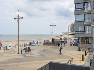 Appartamento Middelkerke Ambiente 25