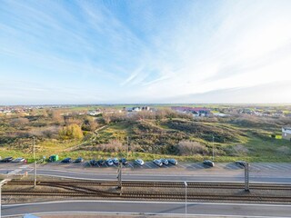 Appartement Middelkerke Buitenaudio-opname 8
