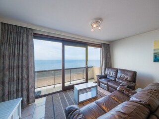 Apartment Middelkerke Features 1