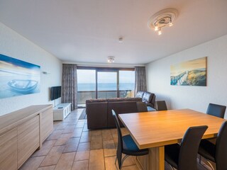 Apartment Middelkerke Features 9