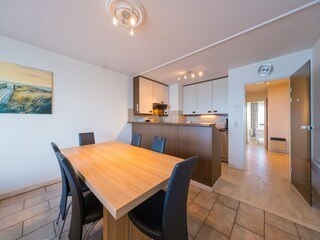 Apartment Middelkerke Features 10