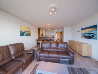Apartment Middelkerke Features 21