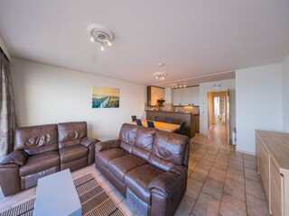 Apartment Middelkerke Features 20