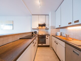 Apartment Middelkerke Features 12