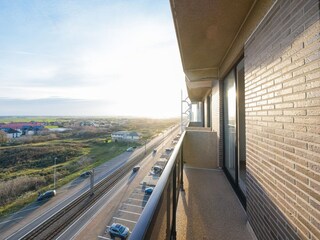 Apartment Middelkerke Outdoor Recording 5