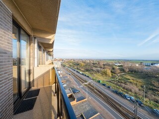 Apartment Middelkerke Outdoor Recording 6