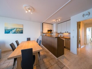 Apartment Middelkerke Features 17