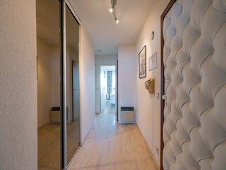 Apartment Middelkerke Features 18