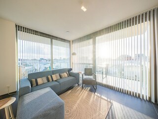 Appartement Middelkerke Kenmerken 9