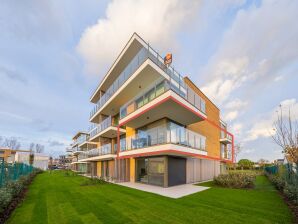 Apartment Helle Wohnung in der ersten Etage - Middelkerke - image1