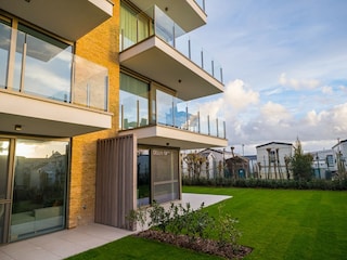 Apartment Middelkerke Außenaufnahme 3