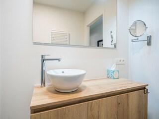 Apartment Middelkerke Ausstattung 9
