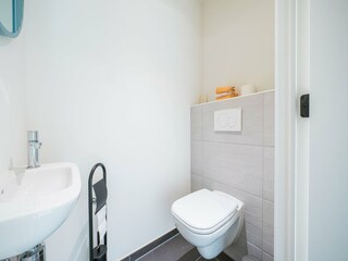 Appartement Middelkerke Équipement 5