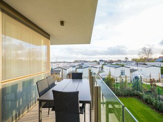 Appartamento Middelkerke  25