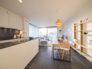 Apartment Middelkerke Features 10