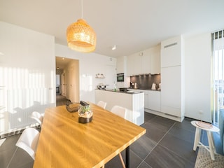 Apartment Middelkerke Ausstattung 7