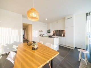 Appartement Middelkerke Équipement 13