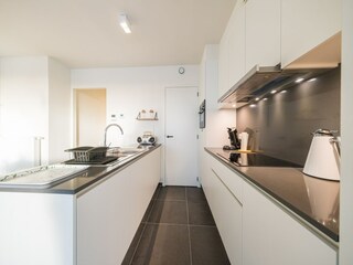 Apartment Middelkerke Ausstattung 12