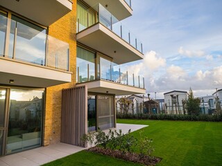 Appartement Middelkerke Buitenaudio-opname 3