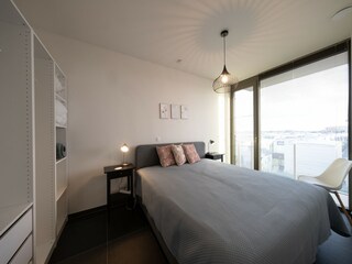 Appartement Middelkerke Kenmerken 7