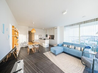 Apartment Middelkerke Ausstattung 16