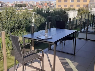 Appartement Middelkerke Enregistrement extérieur 4
